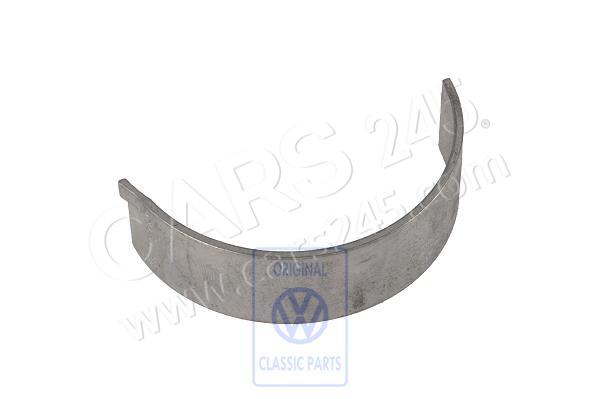Connecting rod bearing shell 0.5 u.s. Volkswagen Classic 113105713