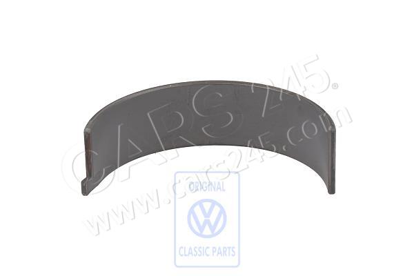Connecting rod bearing shell 0.75 u.s. Volkswagen Classic 113105719