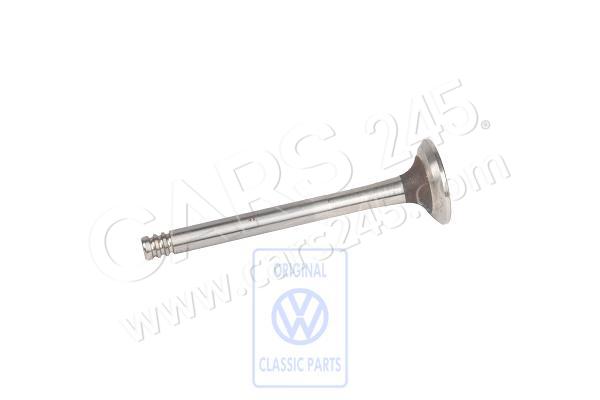 Exhaust valve Volkswagen Classic 030109611A