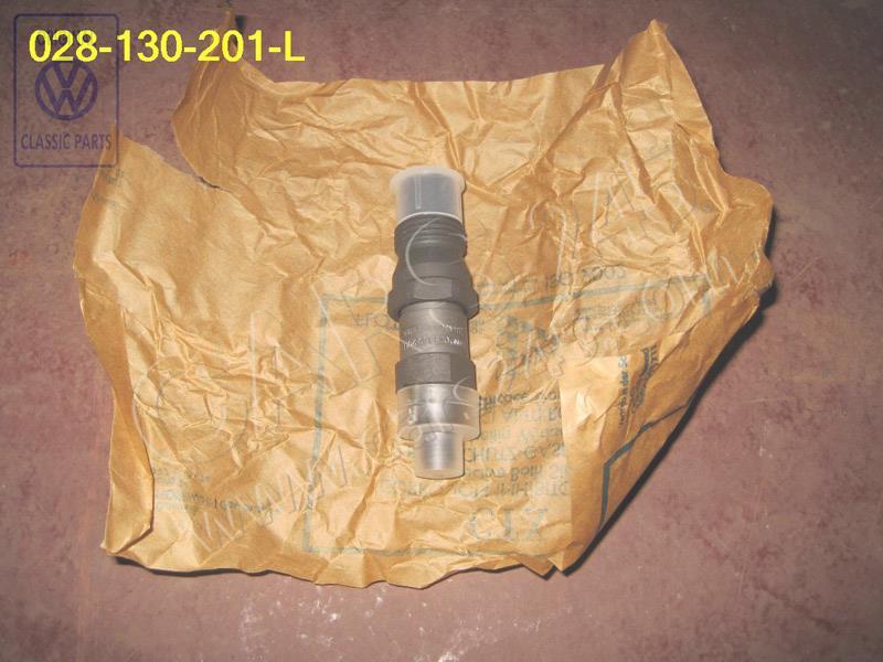 Complete injection pump Volkswagen Classic 028130201L
