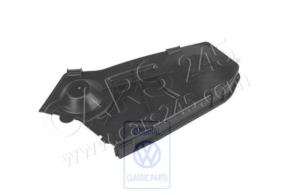 Toothed belt guard lhd Volkswagen Classic 030109123A