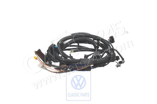 Harness for engine compartment lhd Volkswagen Classic 7D1971072CP