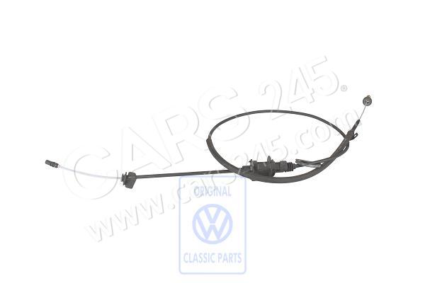 Accelerator cable Volkswagen Classic 8D1723555AR