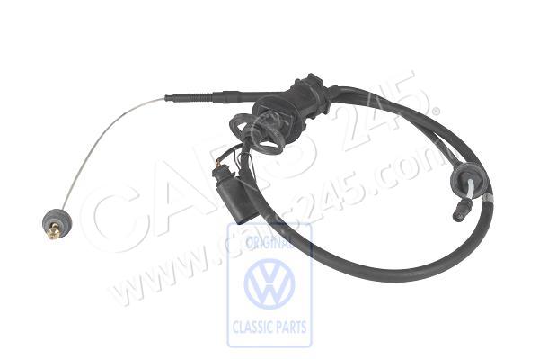 Accelerator cable rhd Volkswagen Classic 8D2723555Q