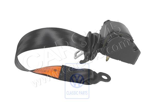 Three-point safety belt Volkswagen Classic 1H4857806AB41