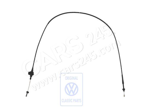 Accelerator cable Volkswagen Classic 1J2723555H