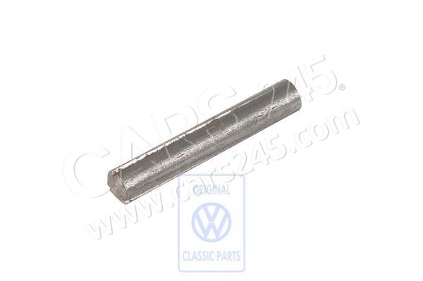 Slotted pin Volkswagen Classic 056905257
