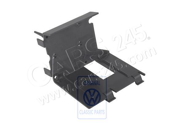 Securing plate Volkswagen Classic 251919066D