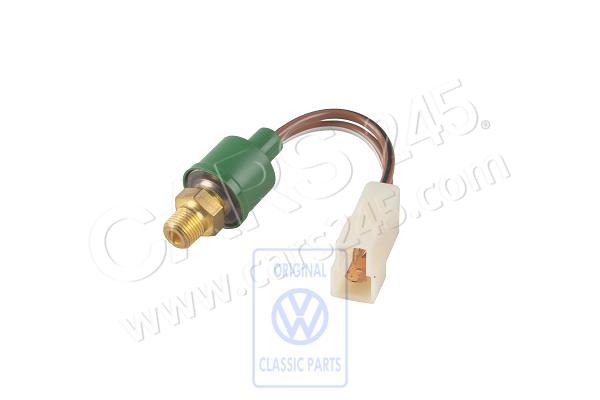 Pressure switch Volkswagen Classic 321959483