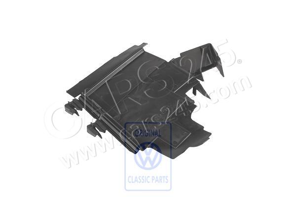 Intake air duct Volkswagen Classic 3A0805962