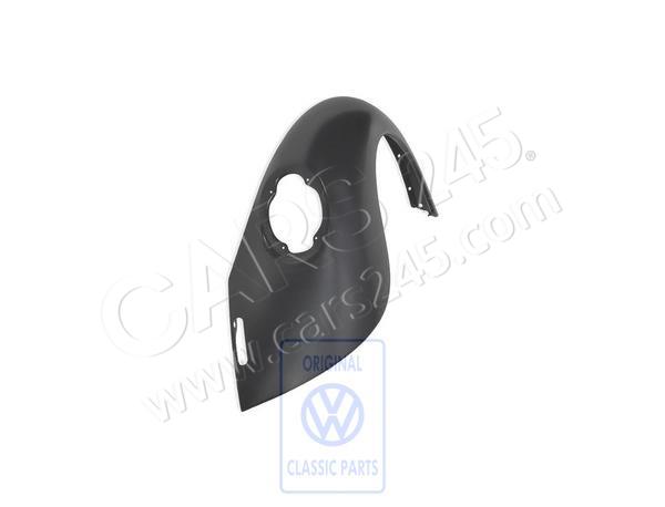 Wing right rear Volkswagen Classic 111821306R