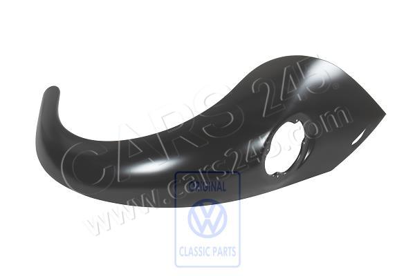 Wing right rear Volkswagen Classic 111821306R 5