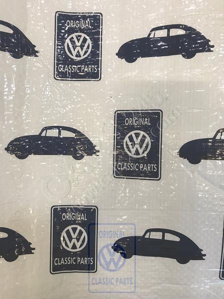 Wing right rear Volkswagen Classic 111821306R 2