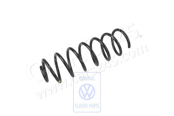 Coil spring Volkswagen Classic 1H5511115H