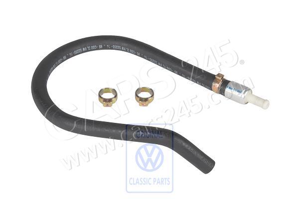 Repair kit for fuel pump Volkswagen Classic 1H0998759