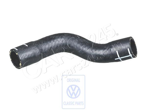 Pressure hose Volkswagen Classic 7M0145832C