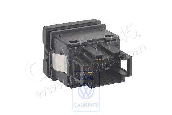 Safety switch for central locking system Volkswagen Classic 1HM962125A01C