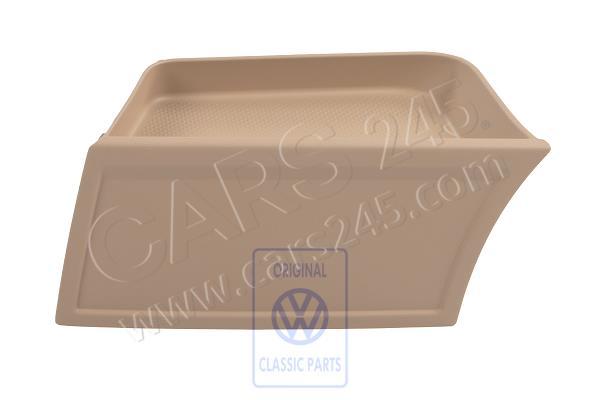 Cover for battery Volkswagen Classic 3C9868865B7G8