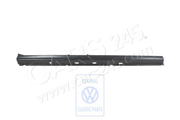 Side member right outer Volkswagen Classic 6N4809676G