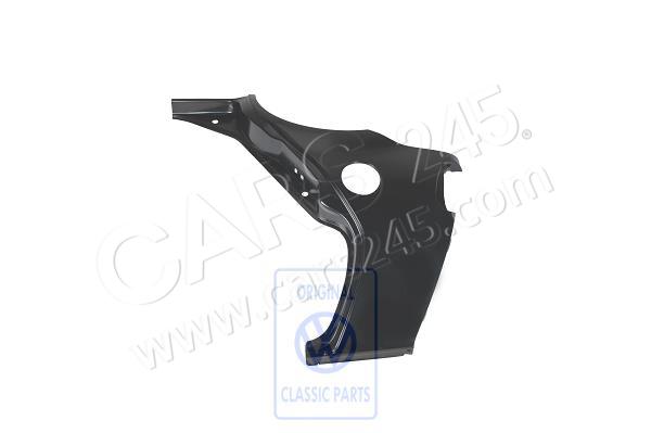 Side part right outer Volkswagen Classic 6N4809606C
