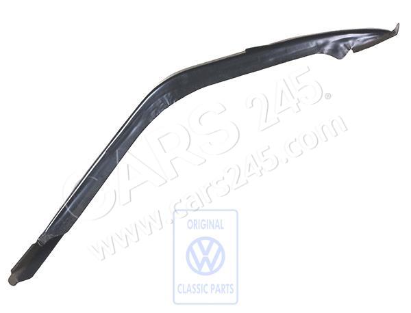 Guide plate for fuel line Volkswagen Classic 191804140
