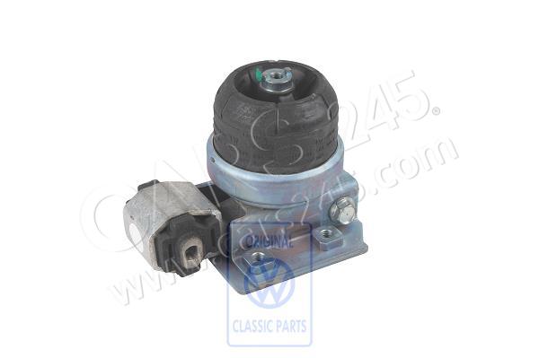 Hydro-mounting left Volkswagen Classic 7M0199131AM