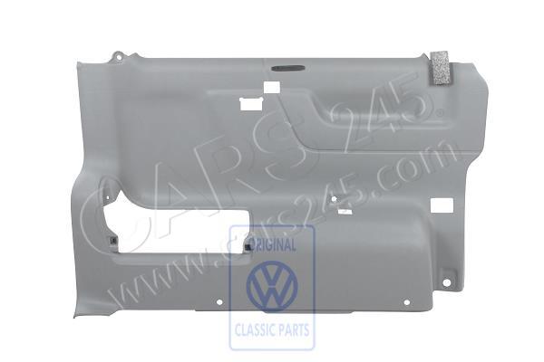 Side panel trim (leatherette) Volkswagen Classic 705867035A2DQ