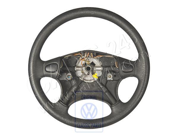 Steering wheel Volkswagen Classic 7M0419091BK01C