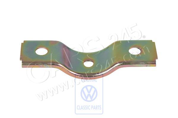 Clamping sleeve Volkswagen Classic 6U0711228