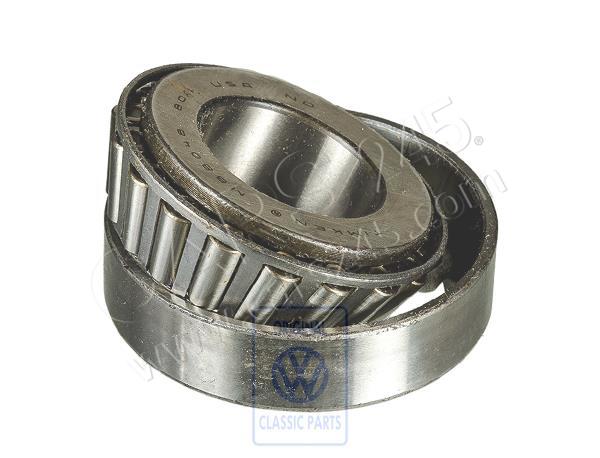 Taper roller bearing Volkswagen Classic 087409551C