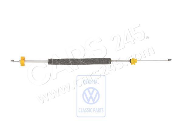 Control lid cable Volkswagen Classic 3B2819831A