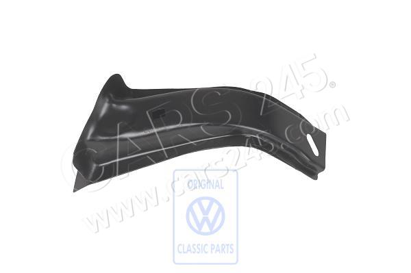Support for coolant radiator Volkswagen Classic 321803131C