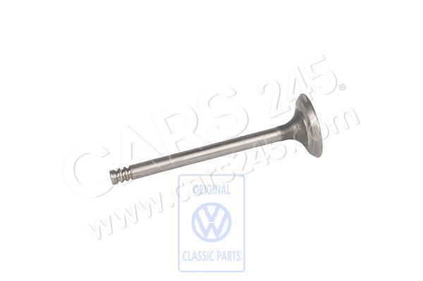 Inlet valve Volkswagen Classic 030109601N