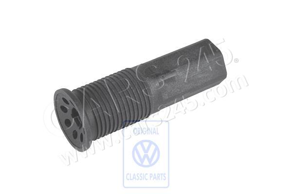 Stop for accelerator pedal lhd Volkswagen Classic 6K1721527A