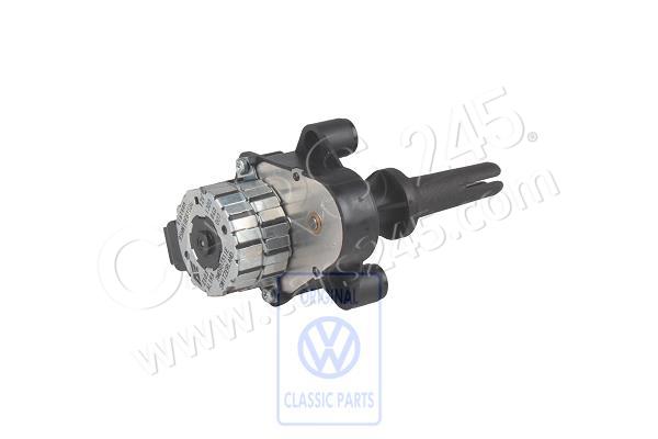 Servomotor for defroster flap Volkswagen Classic 7M0907511F