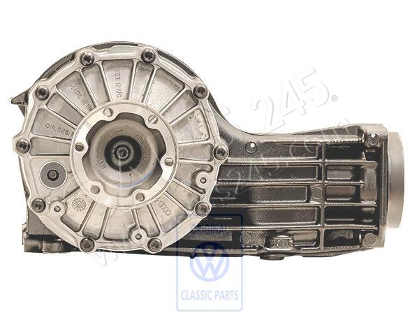 Rear axle differential Volkswagen Classic 01R500045