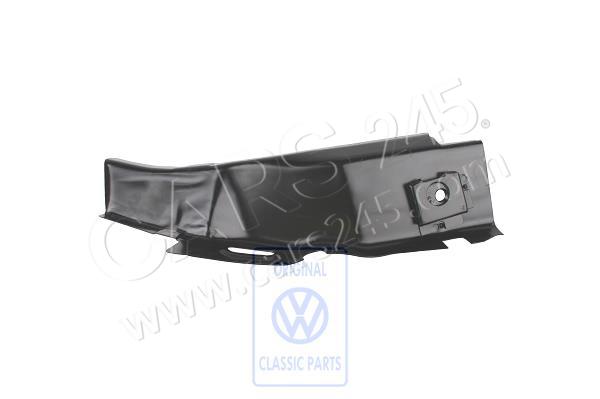 Reinforcement for c-pillar left inner Volkswagen Classic 333809611