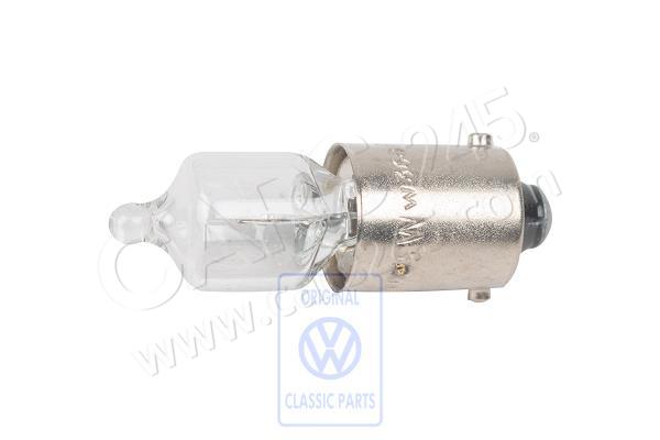 Halogen bulb Volkswagen Classic 255070582C