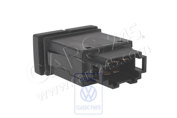 Switch for rear fog light Volkswagen Classic 535941535A01C