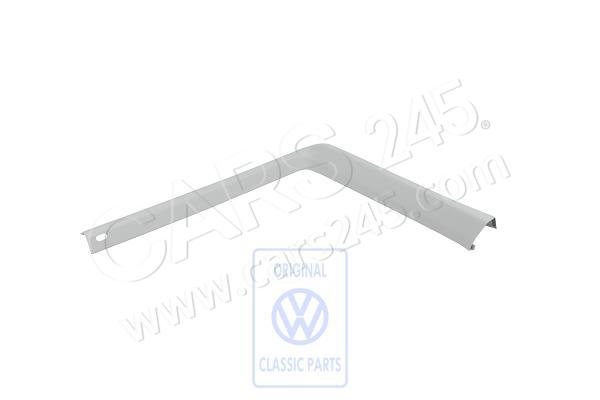 Rear lid trim panel Volkswagen Classic 705867627E2EN
