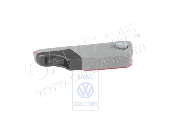 Armrest (fabric) Volkswagen Classic 7D0881082RPAP