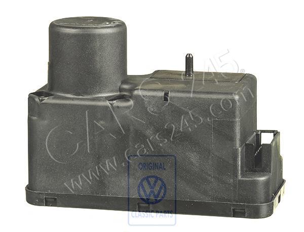 Pump with control unit Volkswagen Classic 357962257