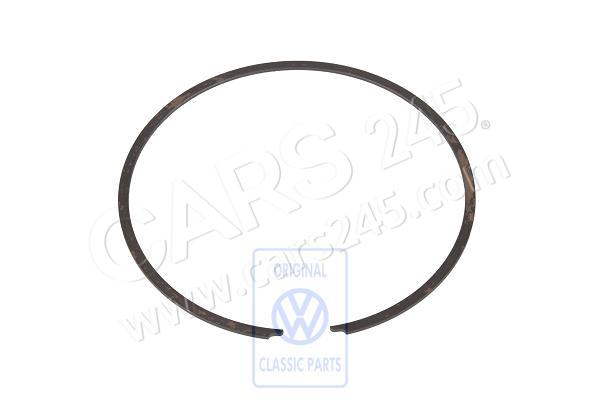 Securing ring Volkswagen Classic 010323157F