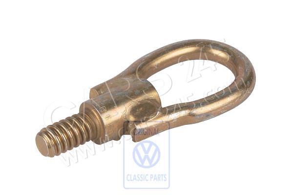 Tow hitch Volkswagen Classic 1H0805615