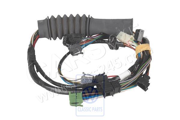 Wiring harness for central locking Volkswagen Classic 535971120BJ