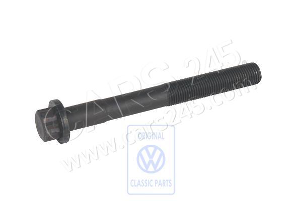 Socket head bolt Volkswagen Classic J9091002081