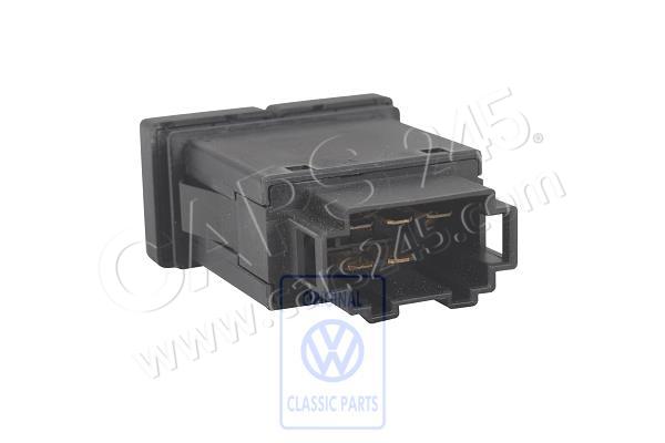 Switch for front and rear fog lights Volkswagen Classic 535941535B01C 2