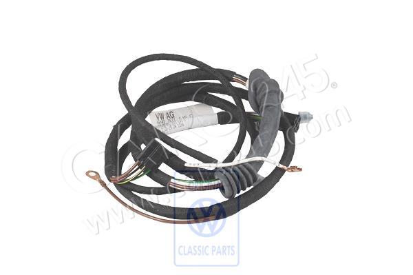 Rear wiring set Volkswagen Classic 6N0971145C