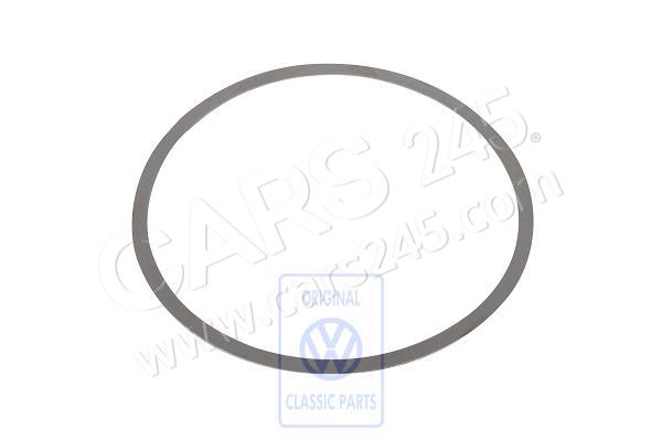 Adjusting washer Volkswagen Classic 001311395