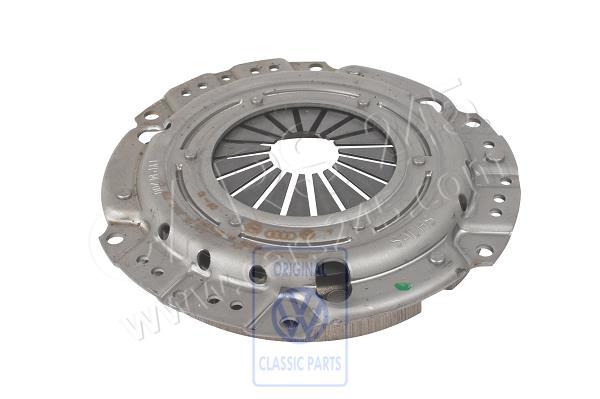 Clutch pressure plate Volkswagen Classic 028141025MX